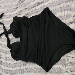 Victoria's Secret swimsuit